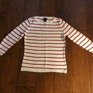 Brooks Brothers 346 Cotton sweater